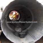 MICON M450 – 250kW Used Wind Turbine For Sale