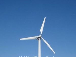 MICON M530 – Two Wind Turbines – For Sale Product