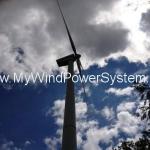 MICON M750 Wind Turbine For Sale – Mint Condition