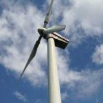 MICON M700 Wind Turbine – 250kW – 36m tower