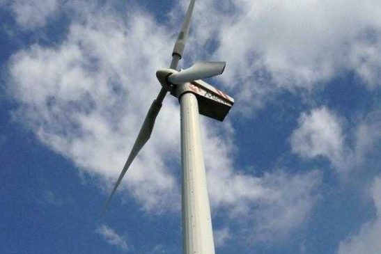 MICON M700 – Used Wind Turbine For Sale – Mint