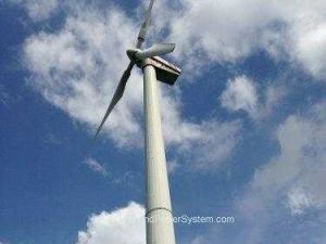 MICON M700 – Used Wind Turbine For Sale – Mint Product 2
