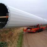 NEG MICON NM43 600kW – 2x Used Wind Turbines For Sale