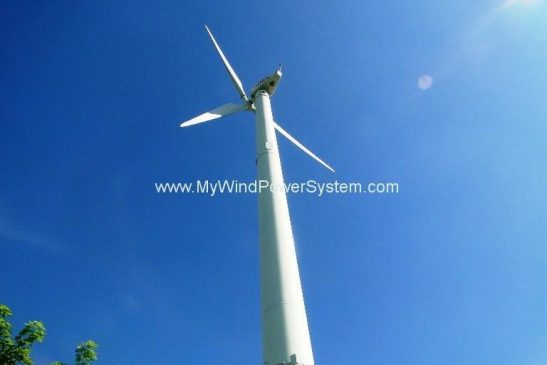ECOTECNIA 20 – 150kW Wind Turbine Wanted – 1 Unit