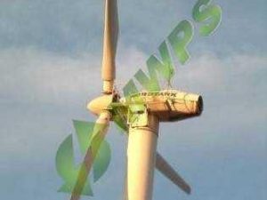 ECOTECNIA E20-150 – 150Kw – H24 Used Wind Turbine Product 2