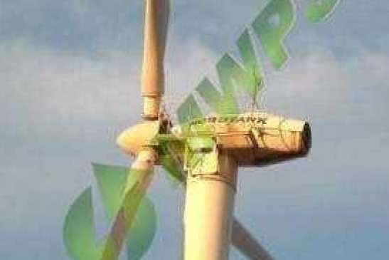 ECOTECNIA E20-150 – 150Kw – H24 Used Wind Turbine