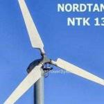 NORDTANK NTK 130kW or de-rated 60kW – 20 x Units
