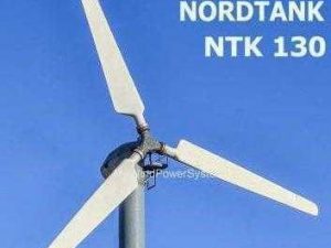 NORDTANK NTK 130kW or de-rated 60kW - 20 x Units
