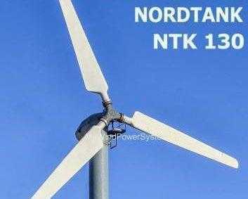 NORDTANK NTK 130kW or de-rated 60kW – 20 x Units Product