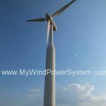 NEDWIND NW23 PI – 250kW Wind Turbine for Sale