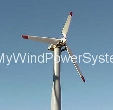 50Kw – 100kW Wind Turbines – SPECIAL OFFERS Product