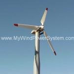 50Kw – 100kW Wind Turbines – SPECIAL OFFERS