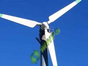 NORDTANK NTK 65 Wind Turbines For Sale – 50kW Product