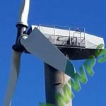 NORDTANK NTK 65 Wind Turbines For Sale – 65kW