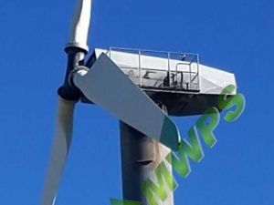 NORDTANK NTK 65 Wind Turbines For Sale - 65kW