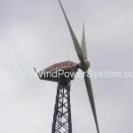 NORDEX N29 250kW Wind Turbine For Sale