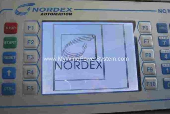 NORDEX N27 – 150kW Used Wind Turbine For Sale