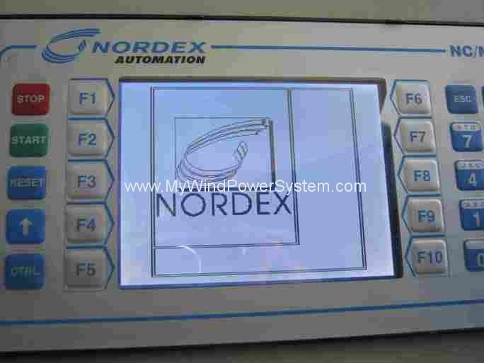 NORDEX N27 – 150kW Used Wind Turbine For Sale Product