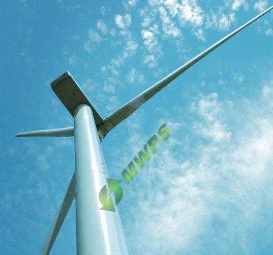 NORDEX N60 Wind Turbines For Sale – Very Good Condition Product
