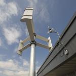 Ropatec Maxi 6kW Residential Wind Turbines For Sale