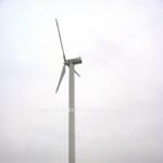 SEEWIND 25 – 132kW Wind Turbine – Good Condition