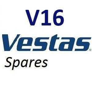 SHOP VESTAS V16 Spare Parts Product