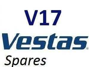 SHOP VESTAS V17 Spare Parts Product