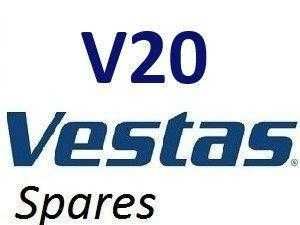 SHOP VESTAS V20 Spare Parts Product
