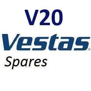 SHOP VESTAS V20 Spare Parts Product