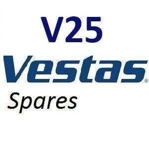 SHOP VESTAS V25 Spare Parts Product