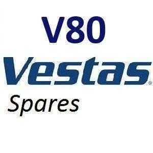 SHOP VESTAS V80 Spare Parts Product