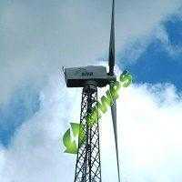 SIVA 250/50kW – Wind Turbine – 2009 Built – Buy Now