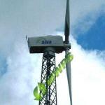 SIVA 250/50kW – Wind Turbine – 2009 Built – Buy Now