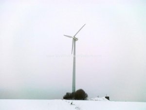 SUDWIND N3127 – 270kW Wind Turbine For Sale SUDWIND N3127 – 270kW Wind Turbine For Sale