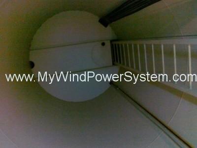 SUDWIND N3127 – 270kW Wind Turbine For Sale