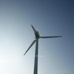 SUEDWIND – SUDWIND N 3127 – 270kW Used Wind Turbine
