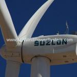 SUZLON S88 Brand new – 2.1mW Wind Turbines For Sale