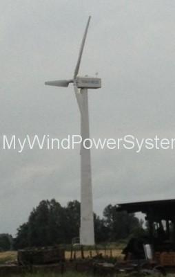 TACKE TW300 - 300kW 2 x - Wind Turbines For Sale