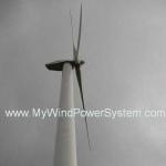 TURBOWIND T600 – 600kW 2 x – Turbines For Sale