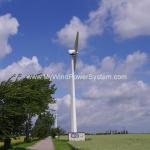 50Kw – 100kW Wind Turbines – SPECIAL OFFERS