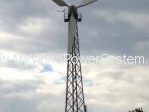 VESTAS V17 Used Wind Turbine for Sale – Available Product 2