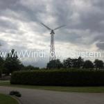 VESTAS V17 Used Wind Turbine for Sale – Available