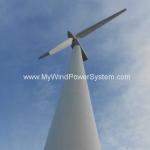 Vestas V27 225kw wind turbine 2 175kW - 500kW Category Product 2026-06-04 28