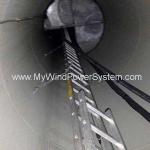VESTAS V27 – 225kW Wind Turbines For Sale – MINT
