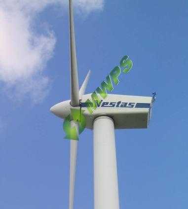 VESTAS V39 Wind Turbines Wanted – Sold and Bought
