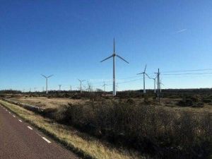 VESTAS V27 – Wind Turbine For Sale Product 2
