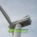 VESTAS V39 – 500kW Wind Turbine