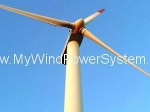 VESTAS V44 Wind Turbine For Sale – Very Good Condition Product