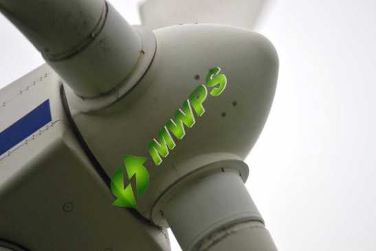VESTAS V44 Wind Turbine For Sale – Very Good Condition