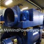 VESTAS V66 Used Wind Turbines 1.65MW & 1.75MW For Sale